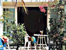 ������ Le Victoria Hotel. �������