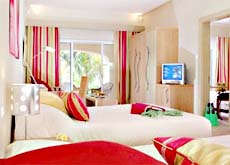������ Le Mauricia Hotel. Apartments
