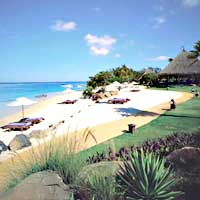 ����� The Oberoi Hotel
