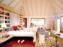 ���������� � ����� The Oberoi
