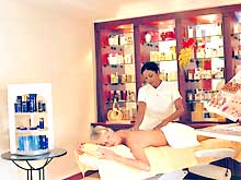 Le Prince Maurice Hotel. ����� �������