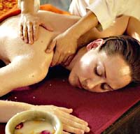����� Shanti Ananda. SPA-�����