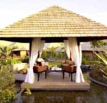 Shanti Ananda Hotel. ��������