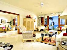������ One & Only Le Saint Geran Hotel