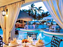 ����� One & Only Le Saint Geran Hotel. ��������
