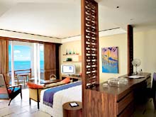 ������ Le Touessrok Hotel