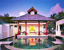 ����������� �������. �.���. ����� Banyan Tree Hotel