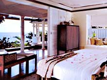 ���������� � Banyan Tree Hotel