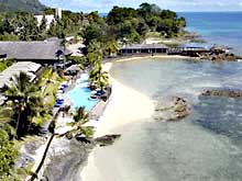 ����������� �������: ���. ����� Le Meridien Ficherman's Cove