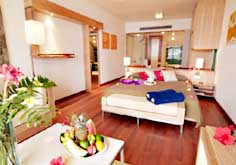 ���������� � ����� Le Meridien Barbarons