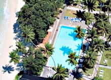 ���������� ����� Le Meridien Barbarons. �������
