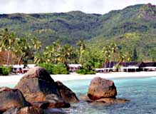 ����� � ����� Le Meridien Barbarons. ����