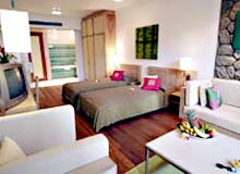 ������ ����� Le Meridien Barbarons
