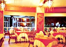 ����� � ����� Berjaya Beau Vallon Bay. ��������