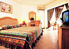 ���������� � ����� Berjaya Beau Vallon Bay