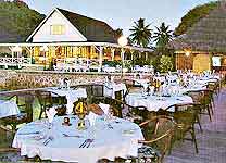 ����� � La Reserve Hotel. ��������