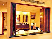���������� � ������� Constance Lemuria Resort Hotel