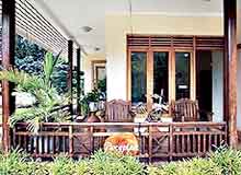�.�������. ����� Les Villas d'Ors Apartments