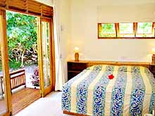 ���������� � ����� Les Villas d'Ors Apartments