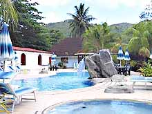 ����� � Marechiaro Hotel. ��������