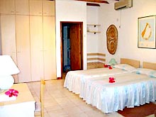 ���������� � Marechiaro Hotel