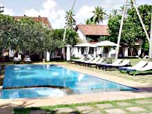 �������. ���������� ����� Club Bentota. �������