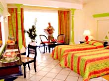 ���������� � ����� Ceysands Bentota