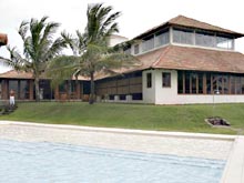 ��������� �����. ������� ���-�����. �������. ����� Saman Villas