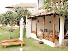 ������ ����� Saman Villas. �������