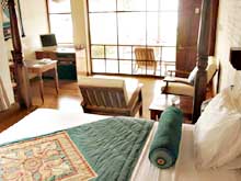 ���������� � Saman Villas Hotel