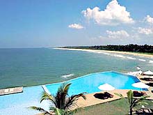 ����� � ����� Saman Villas. ������� � ������