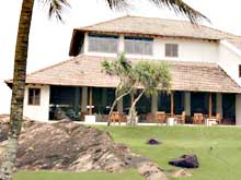 ���������� Saman Villas Hotel