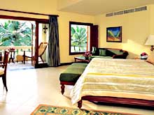 ���������� � Taj Exotica Bentonta Hotel
