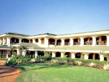 ��������� �����. ������� ���-�����. �������. ����� Taj Exotica Bentonta