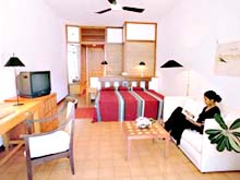���������� � The Blue Water Hotel