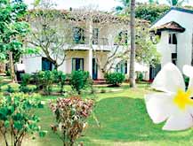 ��������� �����. ����� �� �������� ���-�����. �������. ����� Villa Ocean View (��� �� ����)