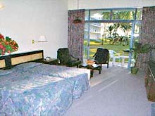 ���������� � Villa Ocean View Hotel