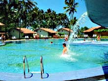 ����� ����� The Siddhalepa Ayurveda Health Resort. �������