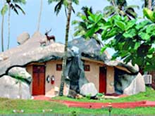 ��������� �����. ����� �� �������� ���-�����. �������. ����� The Siddhalepa Ayurveda Health Resort