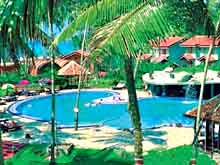 ���������� ����� The Siddhalepa Ayurveda Health Resort