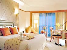 ���������� � ����� Marina Mandarin