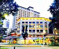 ��������. ����� Orchard Parade