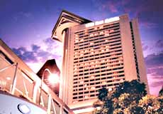 ��������. Pan Pacific Hotel
