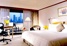 ���������� � ����� Pan Pacific Hotel