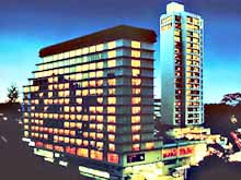 ��������. York Hotel