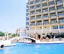 ������. ����� Beverly Park Hotel