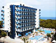 ������. ����� Blaucel
