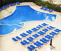 ������. ����� Blaumar. �������