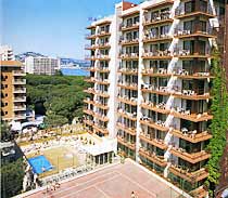 ������. ����� Boix Mar