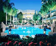 ������ �� ���. ����� Alva Park Resort & SPA